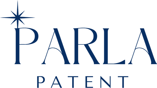 Parla Patent Logo